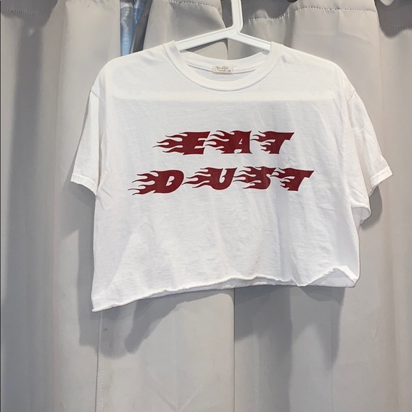 Brandy Melville Tops - Brandy Melville crop top